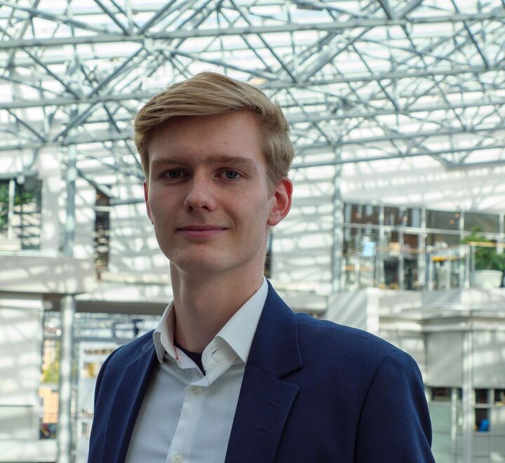 Nicolai Kreutz